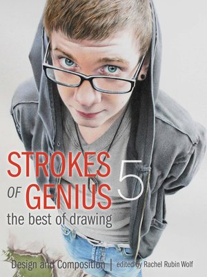 Strokes of Genius 5 - ebook